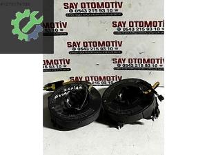 90588767 1610662 OPEL ASTRA G ZAFİRA AİRBAG SARGISI ACI SENSÖRÜ