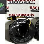 90588767 1610662 OPEL ASTRA G ZAFİRA AİRBAG SARGISI ACI SENSÖRÜ