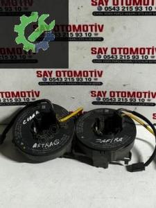 90588768 1610662 OPEL ASTRA G ZAFİRA AİRBAG SARGISI ACI SENSÖRÜ (2. Adet)