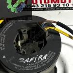 90588768 1610662 OPEL ASTRA G ZAFİRA AİRBAG SARGISI ACI SENSÖRÜ