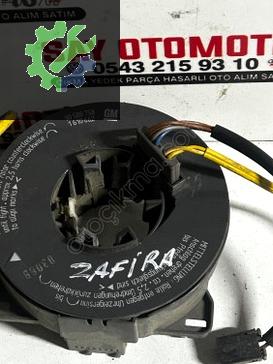 90588768 1610662 OPEL ASTRA G ZAFİRA AİRBAG SARGISI ACI SENSÖRÜ