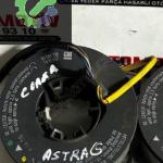 90588768 1610662 OPEL ASTRA G ZAFİRA AİRBAG SARGISI ACI SENSÖRÜ