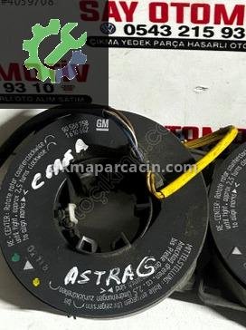 Opel Astra Airbag Sargısı 90588768 çıkma parça