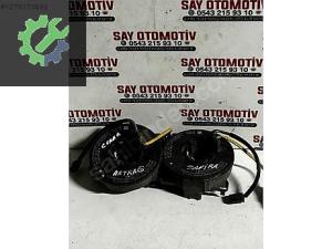 90588768 1610662 OPEL ASTRA G ZAFİRA AİRBAG SARGISI ACI SENSÖRÜ