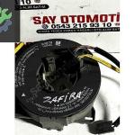 90588768 1610662 OPEL ASTRA G ZAFİRA AİRBAG SARGISI ACI SENSÖRÜ