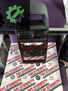90589613 LHD 901340000 OPEL ASTRA G KALORİFER HAVA MENFEZİ KONSOL
