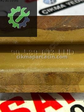 Opel Astra Kalorifer Kontrol Paneli 90589613 çıkma parça