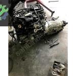 9062709300 MERCEDES SPRİNTER EURO 5 2012 2018 OTOMATİK ŞANZIMAN