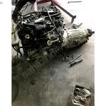 9062709300 MERCEDES SPRİNTER EURO 5 2012 2018 OTOMATİK ŞANZIMAN