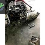 9062709300 MERCEDES SPRİNTER EURO 5 2012 2018 OTOMATİK ŞANZIMAN