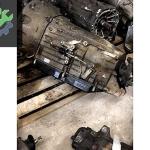9062709300 MERCEDES SPRİNTER EURO 5 2012 2018 OTOMATİK ŞANZIMAN