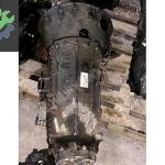 9062709300 MERCEDES SPRİNTER EURO 5 2012 2018 OTOMATİK ŞANZIMAN