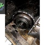 9062709300 MERCEDES SPRİNTER EURO 5 2012 2018 OTOMATİK ŞANZIMAN