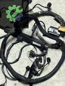 9065401009 CRAFTER 2.5 TDİ BJK BJM MOTOR EVİ TESİSATI