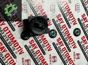 9065450704 CRAFTER SPRINTER ÇİFT SİSLİ FAR ANAHTARI