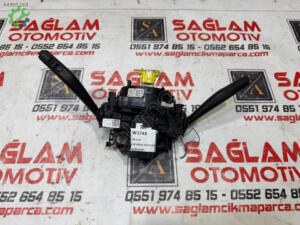 VW Golf Fssk 5K0953507AC
