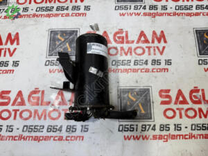Çıkma Volkswagen Yakıt Filtresi 3C0127400D