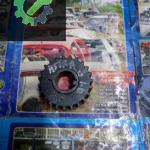 9129207 Opel Astra G-D Krank Dişlisi çıkma orjinal