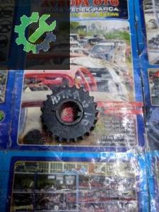 9129207 Opel Astra G-D Krank Dişlisi çıkma orjinal