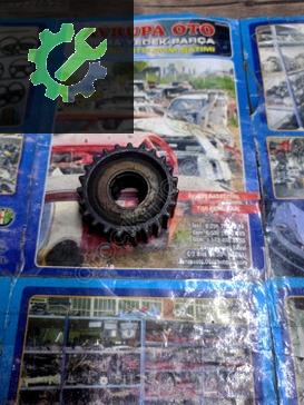 Opel Astra Eksantrik Dişlisi 9129207 çıkma parça