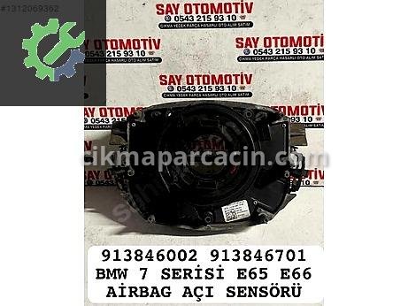 BMW 7 Serisi ABS Sensörü çıkma parça
