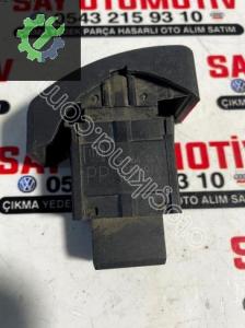 9164141 OPEL CORSA C DÖRTLÜ FLAŞÖR DÜĞMESİ