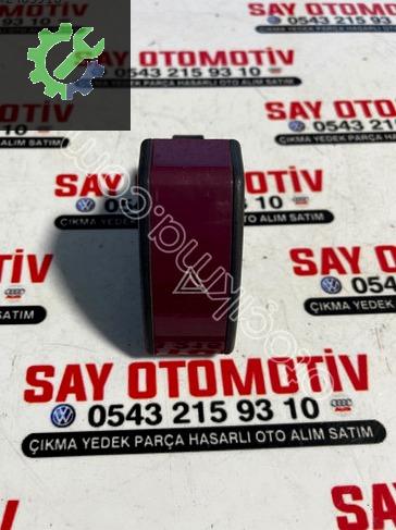 9164141 OPEL CORSA C DÖRTLÜ FLAŞÖR DÜĞMESİ