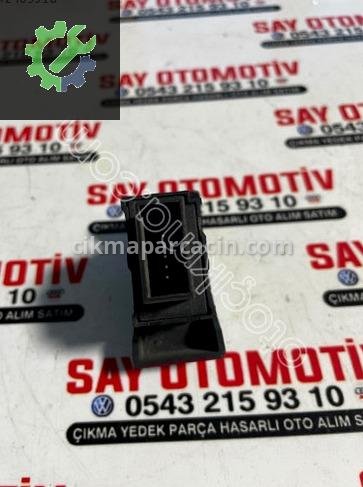 Opel Corsa Flaşör Düğmesi 9164141 çıkma parça