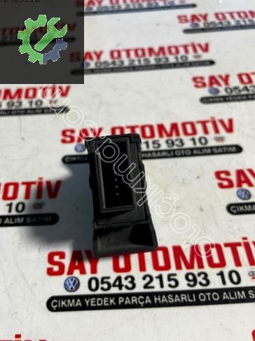 9164141 OPEL CORSA C DÖRTLÜ FLAŞÖR DÜĞMESİ