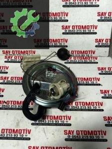 9166836 OPEL CORSA C 1.0 1.2İ TİGRA YAKIT ŞAMANDİRASİ DEPO KAPAGİ