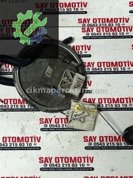 Opel Corsa Yakıt Şamandırası 9166836 çıkma parça