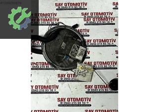 9166836 OPEL CORSA TİGRA YAKIT ŞAMANDİRASİ DEPO KAPAGİ