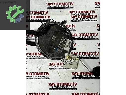 9166836 OPEL CORSA TİGRA YAKIT ŞAMANDİRASİ DEPO KAPAGİ