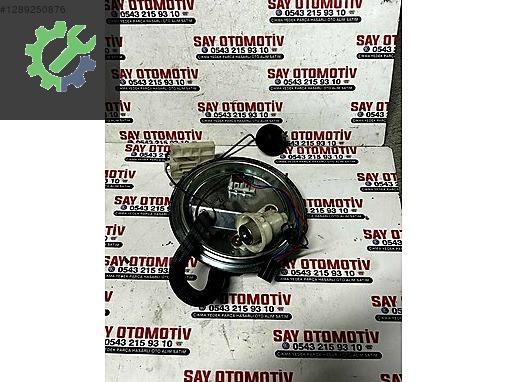 9166836 OPEL CORSA TİGRA YAKIT ŞAMANDİRASİ DEPO KAPAGİ