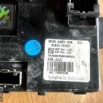 91810-59350 HYUNDAI H350 SİGORTA KUTUSU