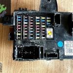 91810-59350 HYUNDAI H350 SİGORTA KUTUSU