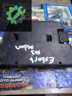 Mazda E-2200 Sağ Arka Stop 91AG13N004AA çıkma parça