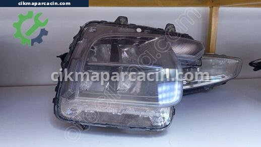 Hyundai Starex Far çıkma parça