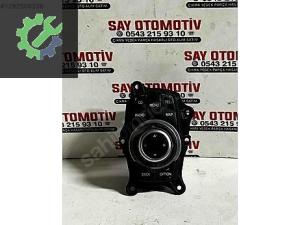 9231117 BMW X1 X5 E70 E60 E87 E90 MULTIMEDİA JOYSTICK