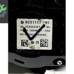 9231117 BMW X1 X5 E70 E60 E87 E90 MULTIMEDİA JOYSTICK