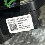 9242277-02 10090224-01 BMW F30 F31 SİNYAL KOLU AİRBAG SARGISI