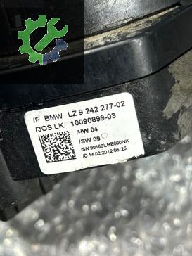 9242277-02 10090224-01 BMW F30 F31 SİNYAL KOLU AİRBAG SARGISI