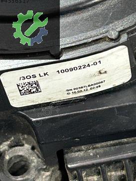 9242277-02 10090224-01 BMW F30 F31 SİNYAL KOLU AİRBAG SARGISI