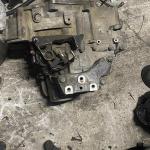 Seat Toledo Manuel Şanzıman Çıkma Parça