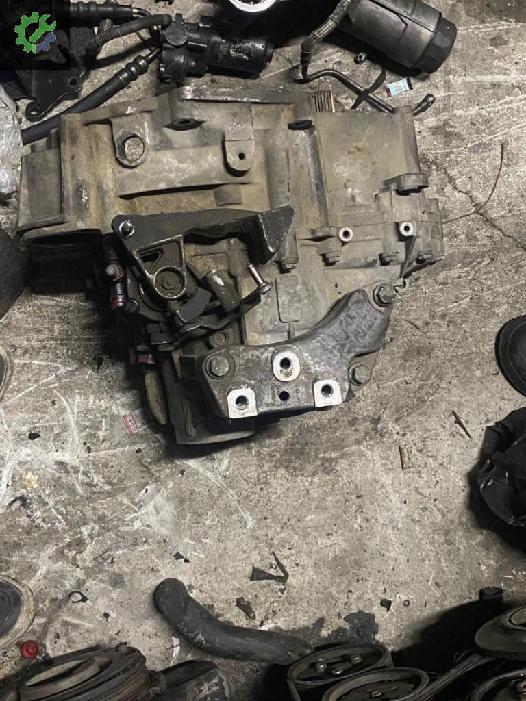 Seat Toledo Manuel Şanzıman Çıkma Parça