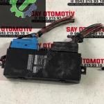 93162344 OPEL TİGRA TWİN CABRIOLET CONFOR TAVAN BEYNİ