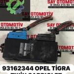 93162344 OPEL TİGRA TWİN CABRIOLET CONFOR TAVAN BEYNİ