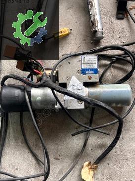93162375 OPEL TİGRA CABRIOLET TAVAN HİDROLİK POMPASI AMOTİSÖR