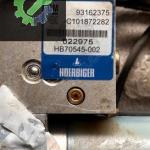 93162375 OPEL TİGRA CABRIOLET TAVAN HİDROLİK POMPASI AMOTİSÖR