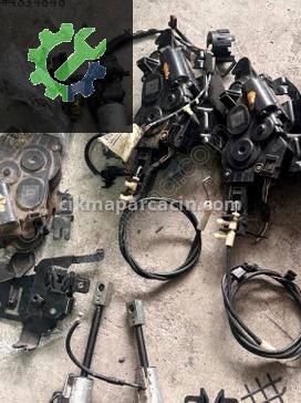 Opel Tigra Tavan Döşemesi 93162375 çıkma parça